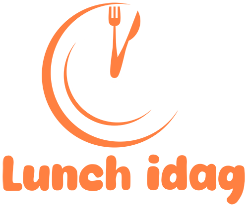 Lunch idag – dagens lunch & restaurangtips | Lunchidag