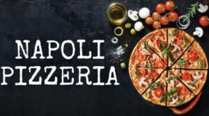 Napoli Edsbyn
