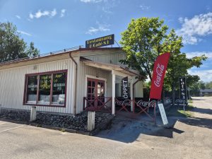 Svempas café 83