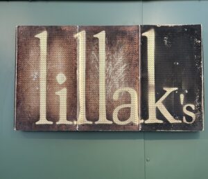 Lilla K’s Trädgårdskök
