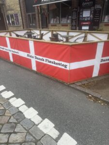 Tinas lille Danmark