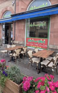Piri Piri Simrishamn