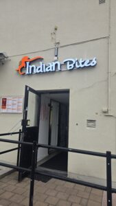 Indian Bites kungsbacka